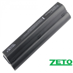 Battery Compaq Presario CQ70 ()
