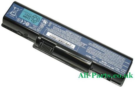 Battery Acer BT.00607.014