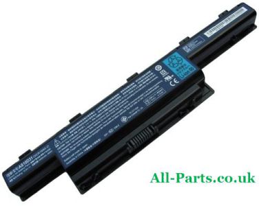 Battery Emachines E732G
