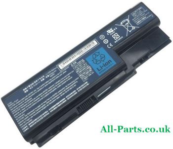 Battery Acer Aspire 7540G-506G64MN