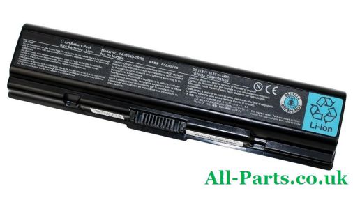 Battery Toshiba Satellite Pro L300-EZ1522