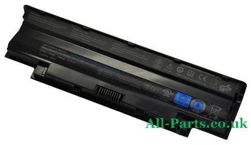 Battery Dell Inspiron Q17R
