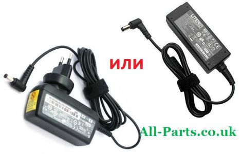 Power adapter Acer 19V 1.58A 30W (5.5*1.7)