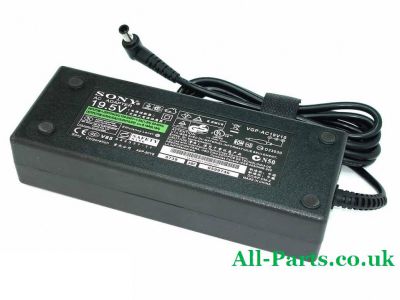 Power adapter Sony PCGA-ACX1
