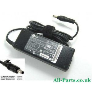Power adapter LG R500-VCBCAG