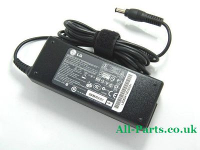 Power adapter LG E500-V.APRBG