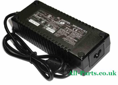 Power adapter MSI 9333VHP