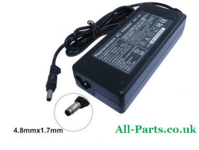 Power adapter Compaq Compaq 393955-001