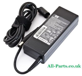 Power adapter HP G60-119EM