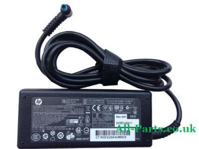 Power adapter HP 19.5v 3.33a 65w (4.5*3.0)