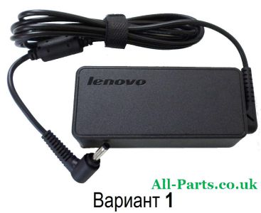 Power adapter Lenovo IdeaPad 100-15IBY