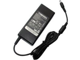 More about Power adapter Toshiba 15V 6A 90W (6.3*3.0)
