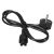 Power adapter Packard Bell Easy Note TS44HR-147GE